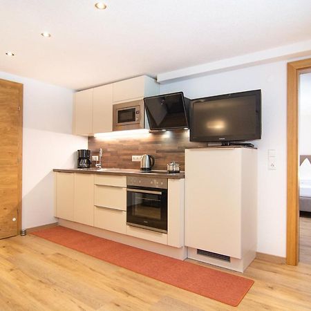 Haus Partoll Apartment Kappl  Bagian luar foto