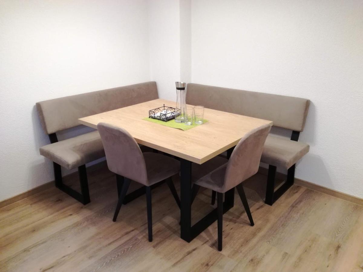 Haus Partoll Apartment Kappl  Bagian luar foto