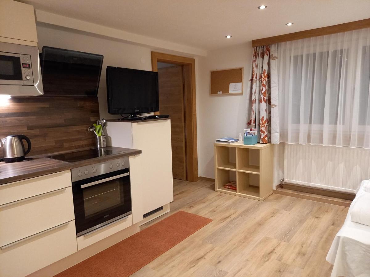 Haus Partoll Apartment Kappl  Bagian luar foto